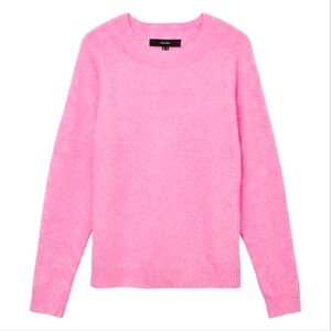 Vero Moda Doffy Sweater pink - S